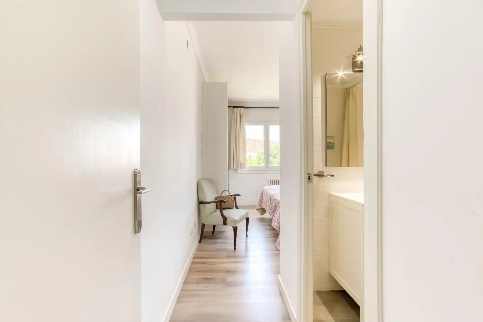 Piso con terraza en venta en Centre, imagen 13