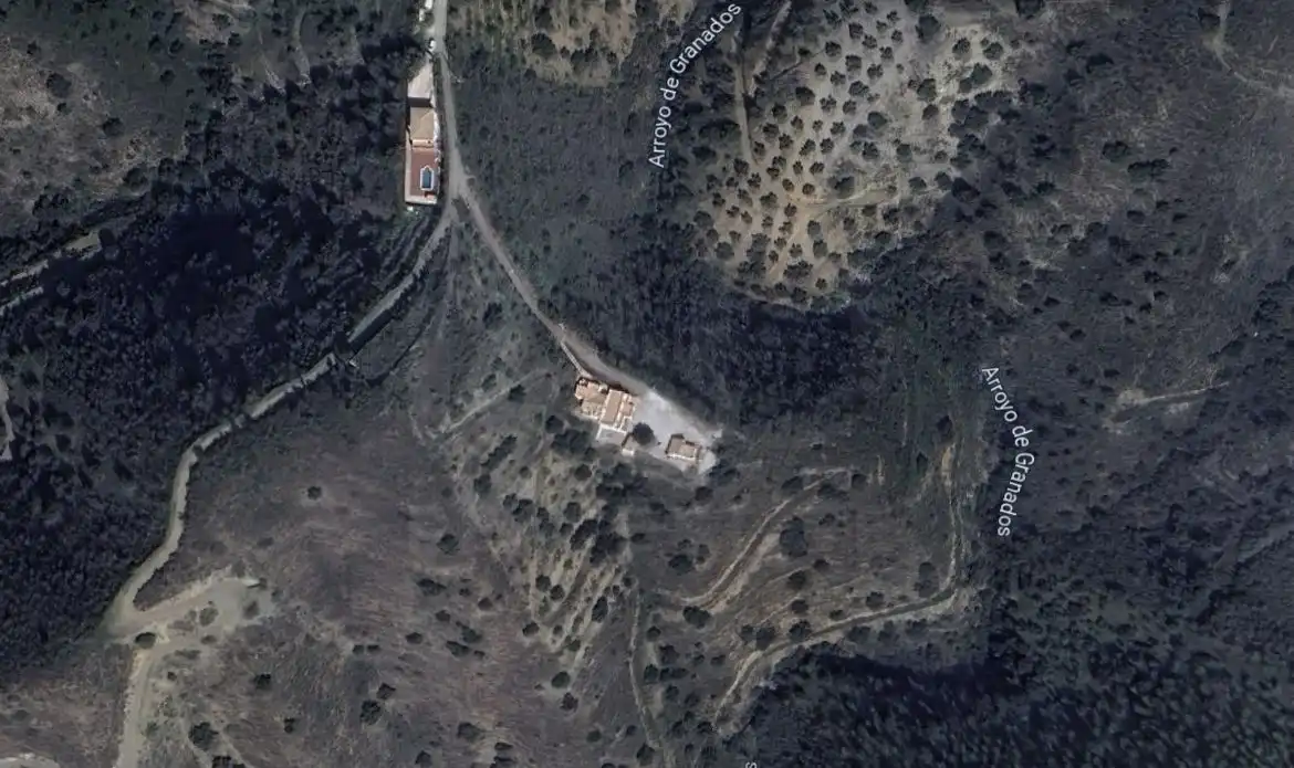 Casa rústica en venta en Sedella, imagen 13