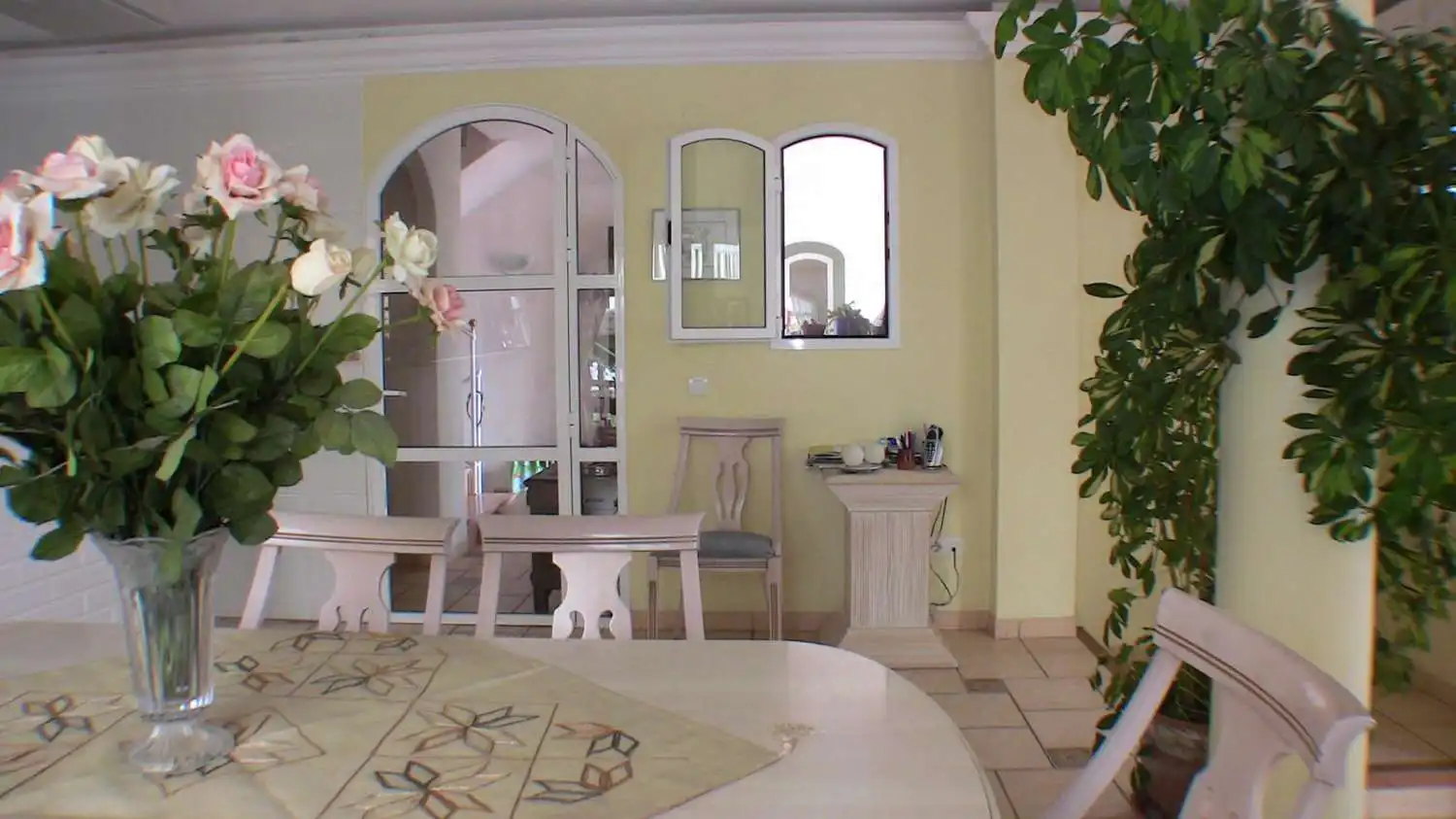 Chalet con piscina en venta en Urbanización Santa Rosa, imagen 48