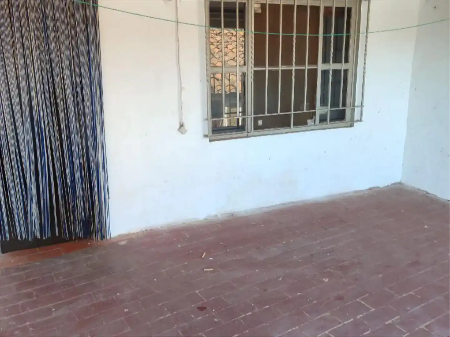 Casa adosada en venta en Vilanova d'Alcolea