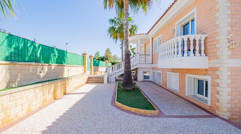 Foto 5 de Casa o xalet en venda a Playa Levante, Benidorm