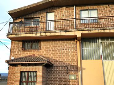 Appartement à vendre à Aguilar de Campoo - AV BURGOS