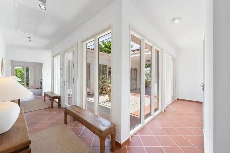 Casa con terrazza in affitto a Montemayor - Marbella Club, imagen 19