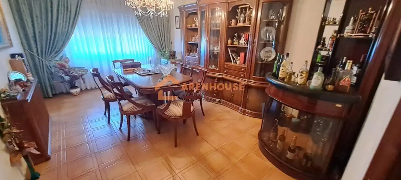 Casa amb jardí en venda a O Carballiño, imagen 6