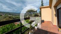 Terrace of House or chalet for sale in Argentona  with Heating, Private garden and Terrace