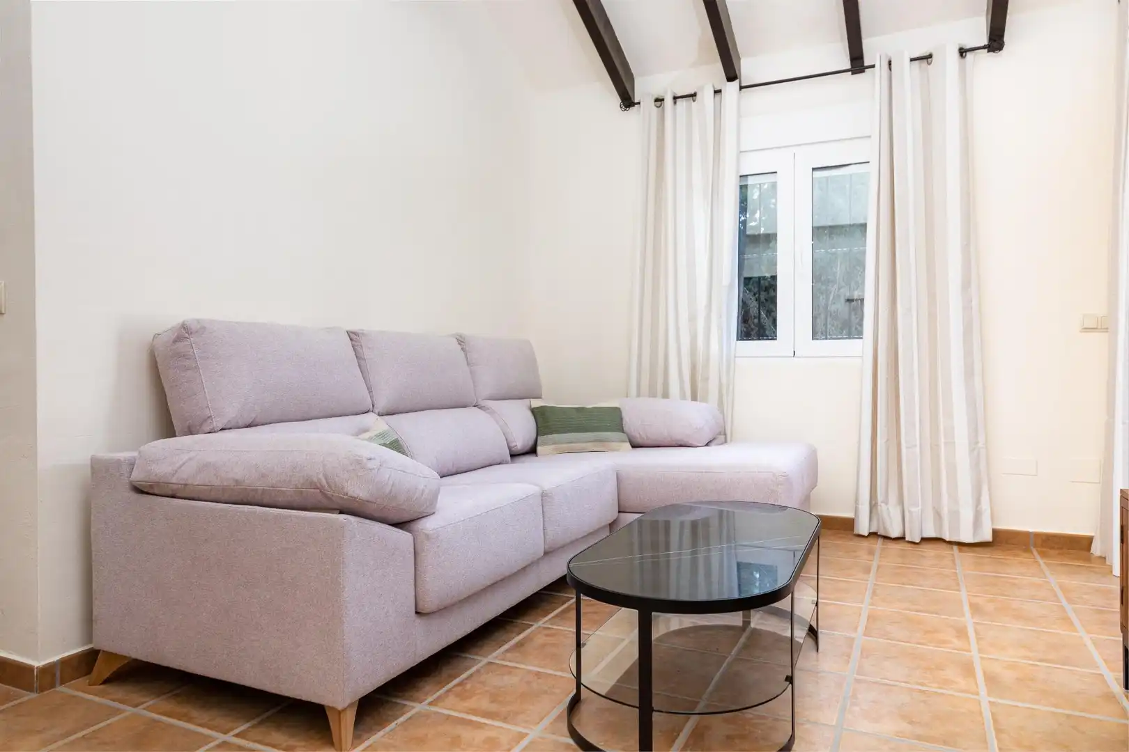 Villa mit Garten zum Verkauf in HINOJO - PP EL MINGRANO, imagen 88