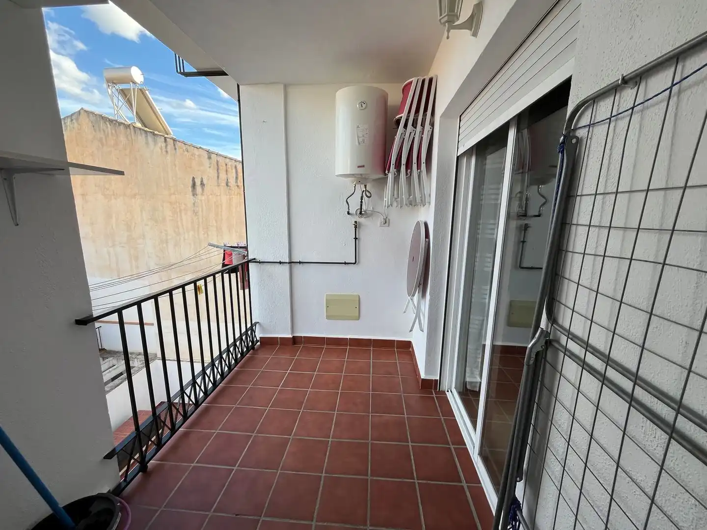 Terraza de Piso en venta en Armilla con Aire acondicionado y Balcón