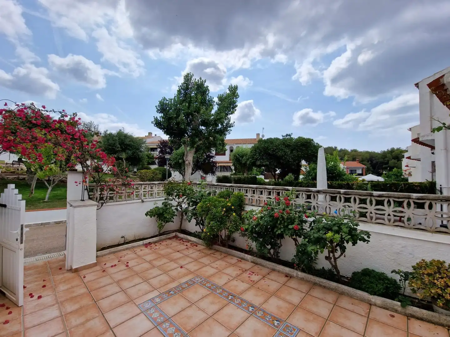 Casa o chalet de alquiler en La Franquesa - Oasis Park