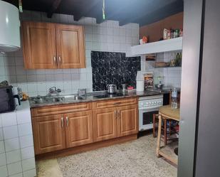 Kitchen of Country house for sale in Salce