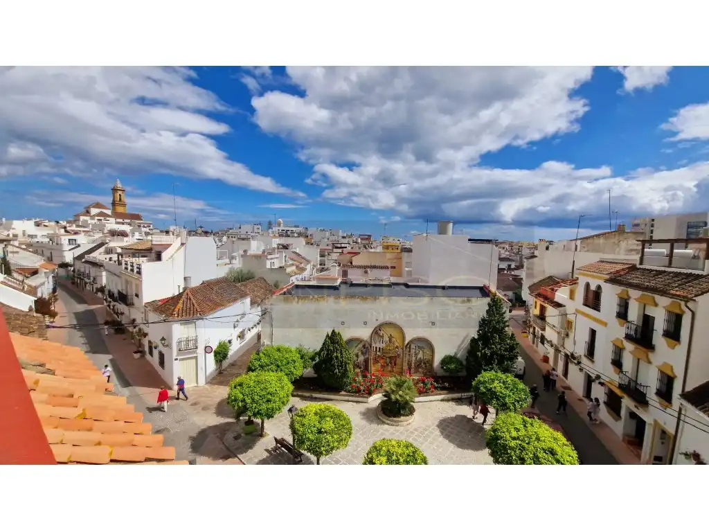 Casa in vendita a Calle Casares, imagen 2