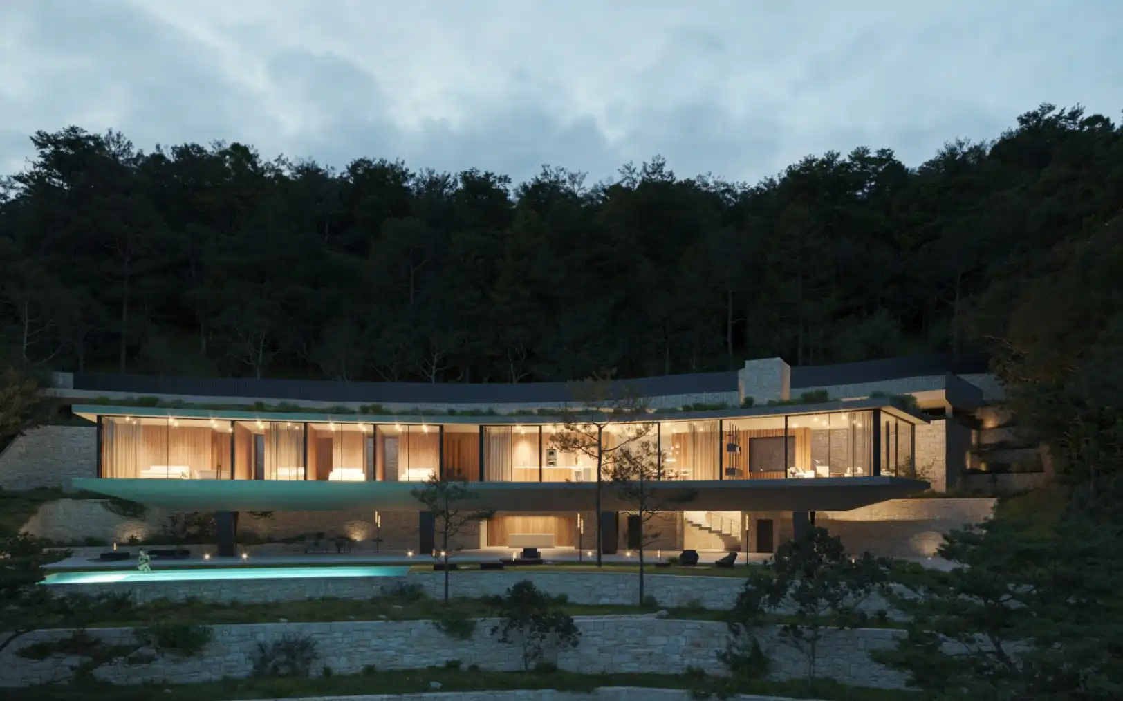 Chalet en venta en La Fustera, imagen 6
