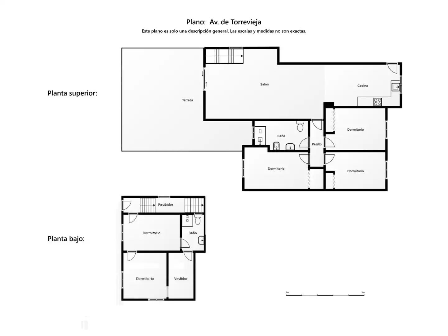 Casa pareada con piscina en venta en Avenida Av. de Torrevieja 19A, imagen 64