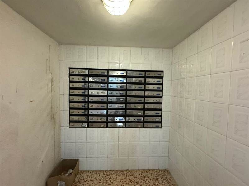 Bany de Apartament en venda en Sant Adrià de Besòs