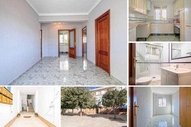 Piso en Venta en Sector Sur  - La Palmera - Reina Mercedes