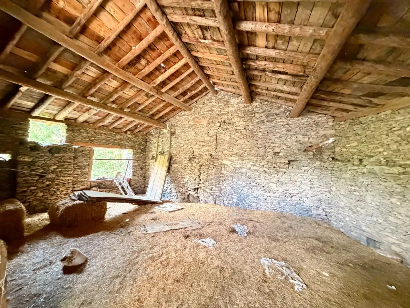Finca rústica en venda en Farrera