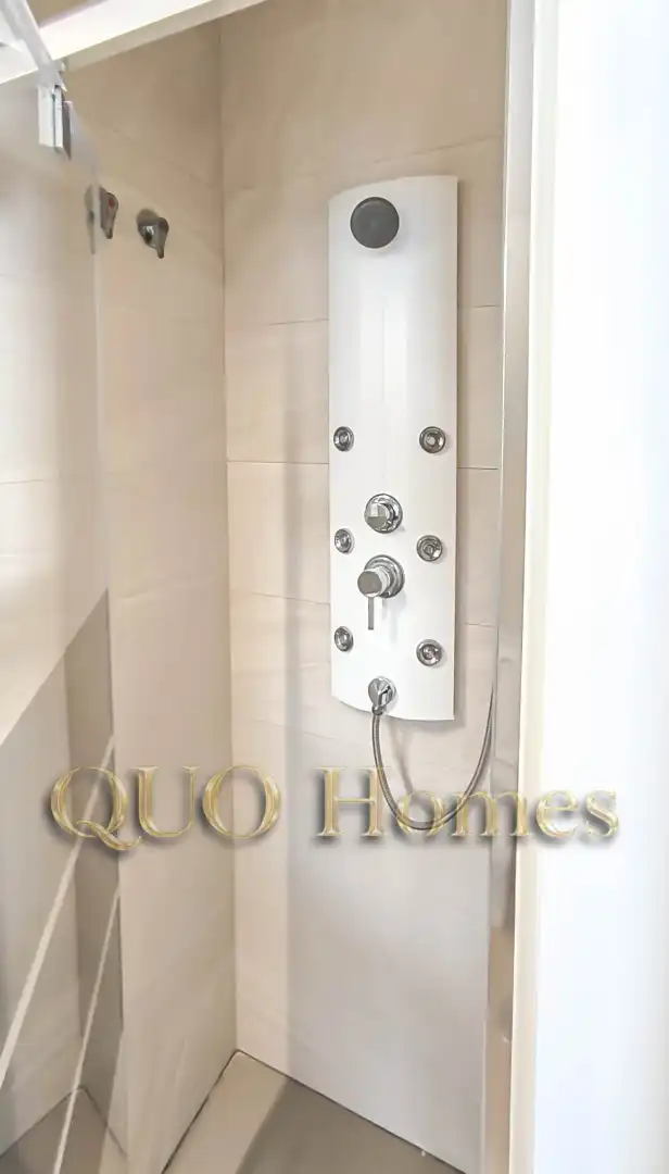 Bathroom of Detached homes for sale in Jerez de la Frontera  with Air Conditioner, Terrace and Swimming Pool