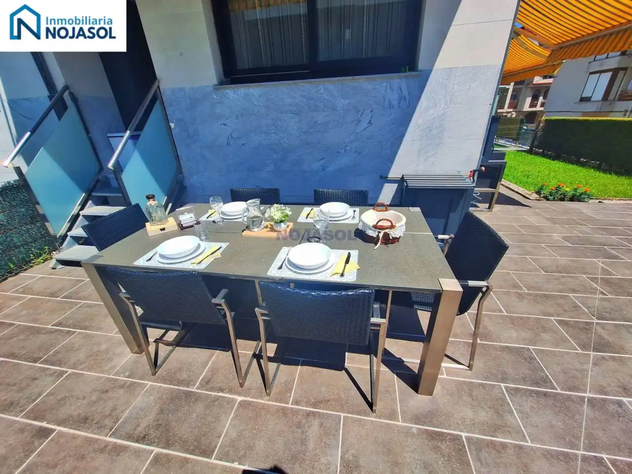 Wohnung mit Pool zur Miete in Calle La Costa, imagen 79