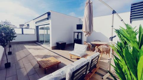 Foto 4 de Àtic de lloguer a La Calzada - La Florida,  Sevilla Capital