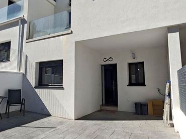 Casa en venta en Avenida Carril de la Torrecilla
