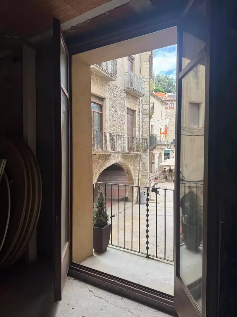 Wohnung zum Verkauf in Besalú
