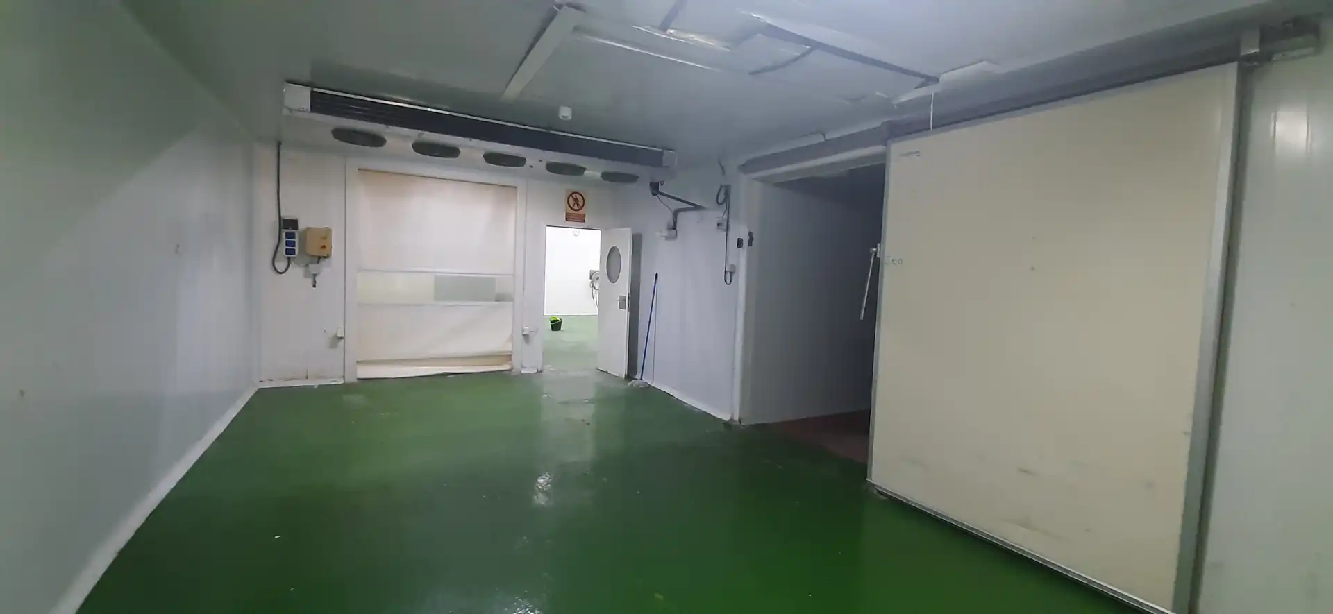 Nave industrial en venta en Catarroja