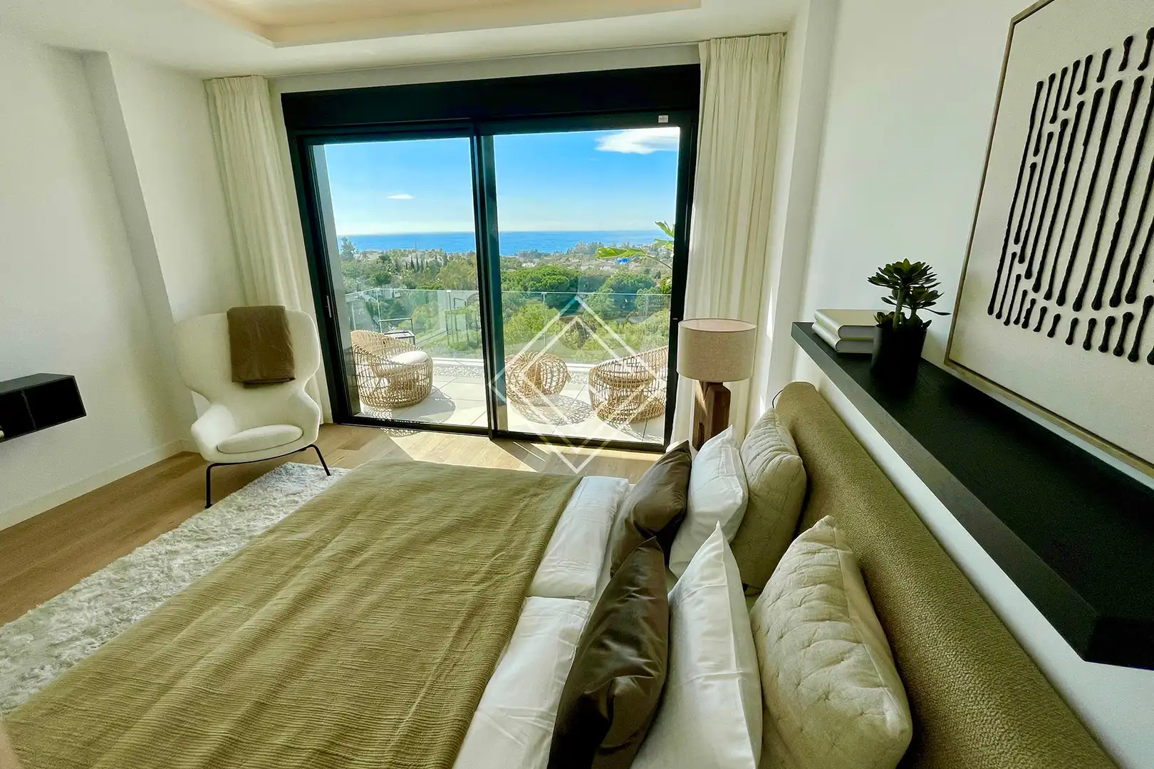 Chalet con piscina en venta en Río Real - Los Monteros, imagen 18