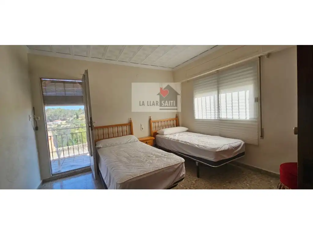 Habitación de Casa o chalet en venta en Xàtiva