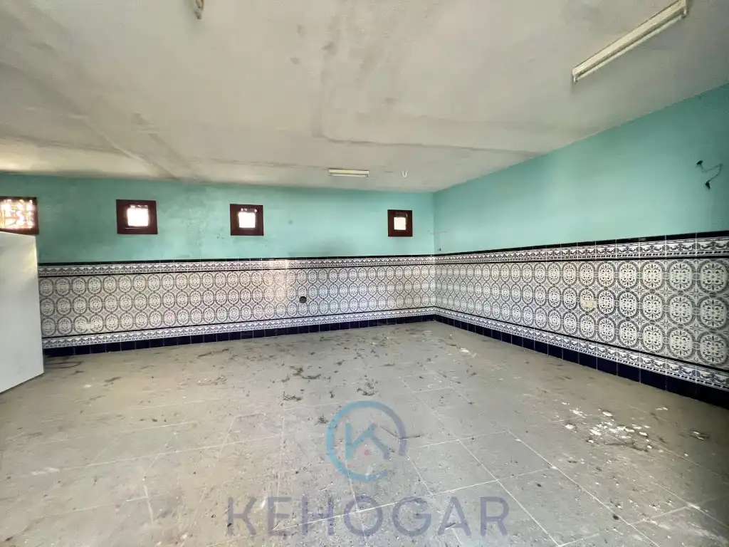Casa o chalet en venta en Dos Hermanas con Piscina
