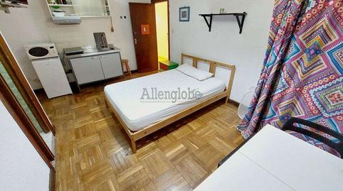 Foto 3 de Pis de lloguer a Calle Manuel García Conde, Salesas - Foncalada - Campoamor, Oviedo