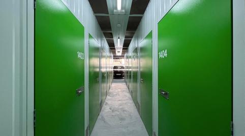 Foto 5 de Trastero de alquiler en Carrer de la Torre Figueres, 14, Centre, Sant Boi de Llobregat