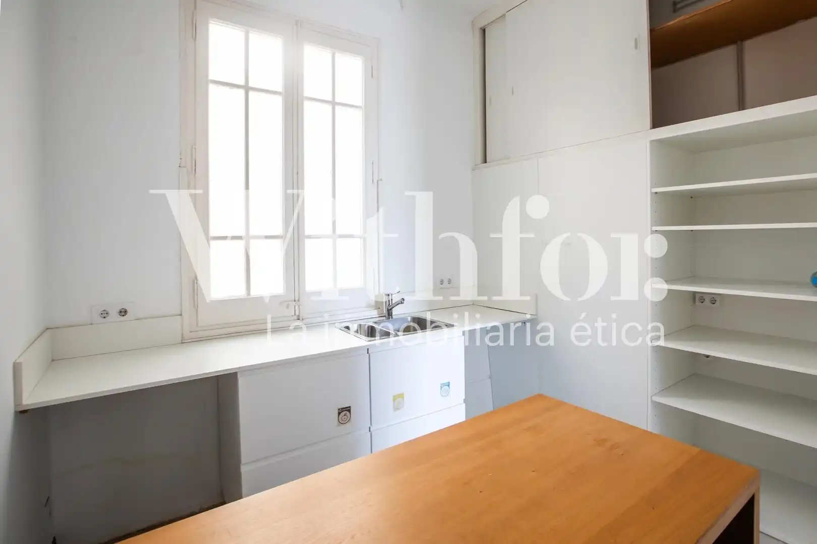 Flat with terrace to rent in Diagonal, imagen 37