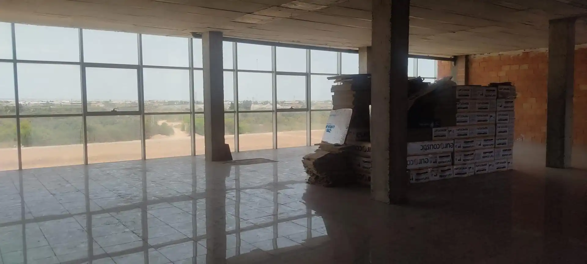 Oficina en venda en Los Alcázares amb Aire condicionat