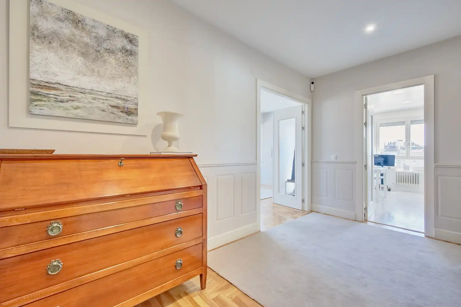 Flat for sale in  Pamplona / Iruña  with Air Conditioner, Heating and Parquet flooring