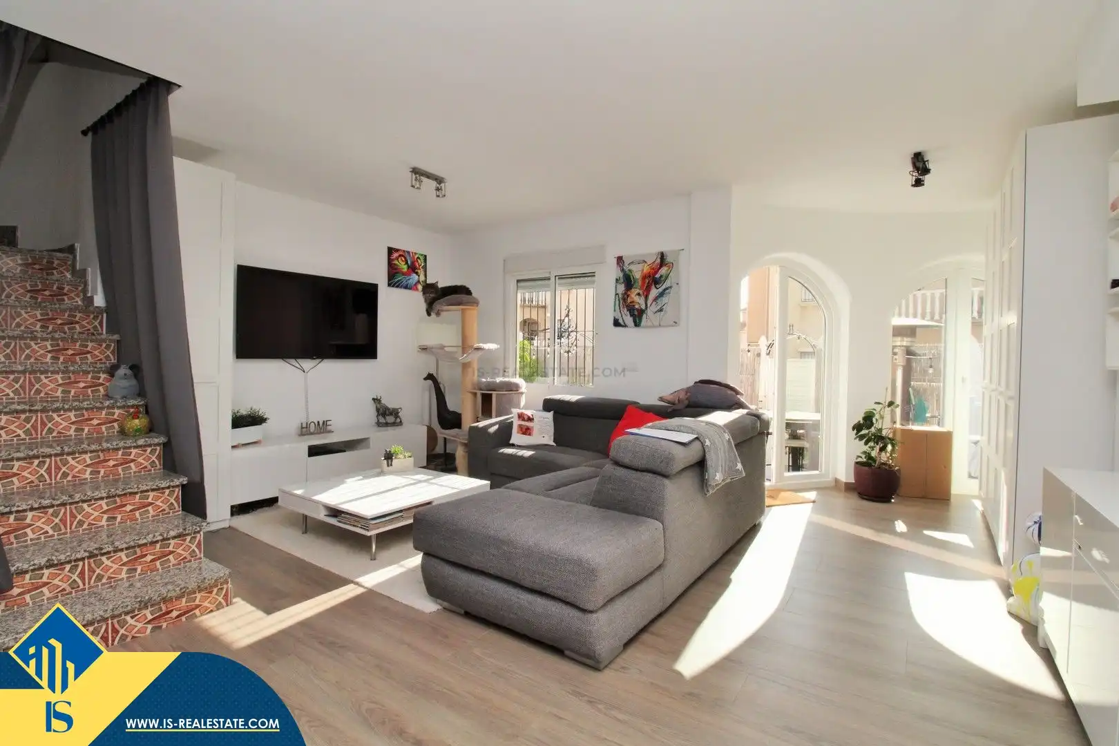 House with pool for sale in Orihuela Costa, imagen 7
