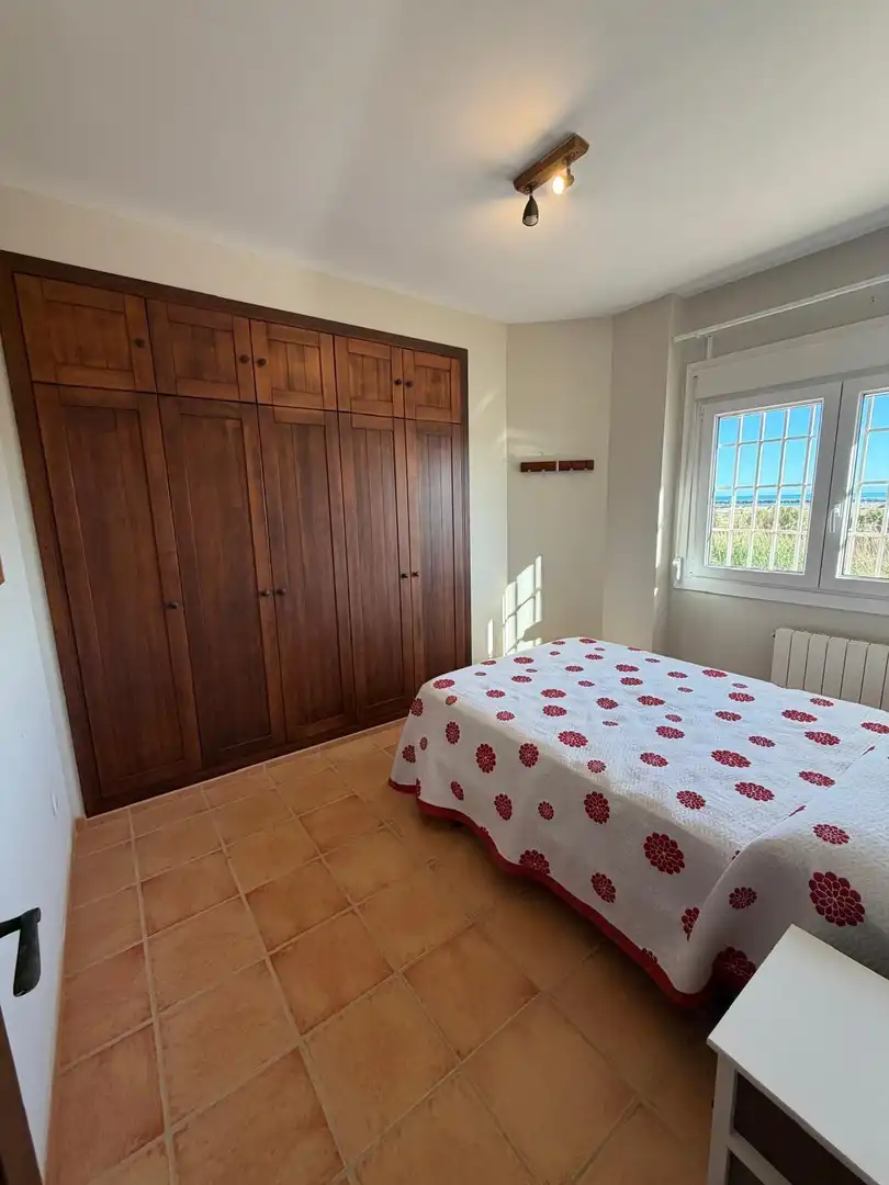 Bedroom of Detached homes for sale in Puçol  with Private garden, Terrace and Storage room