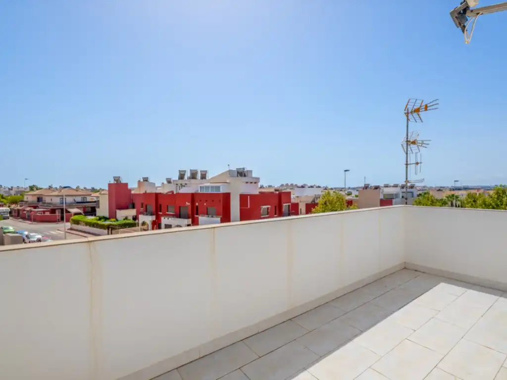 Haus mit Pool zum Verkauf in Avenida Asoc Victimas Terrorismo 1, imagen 32