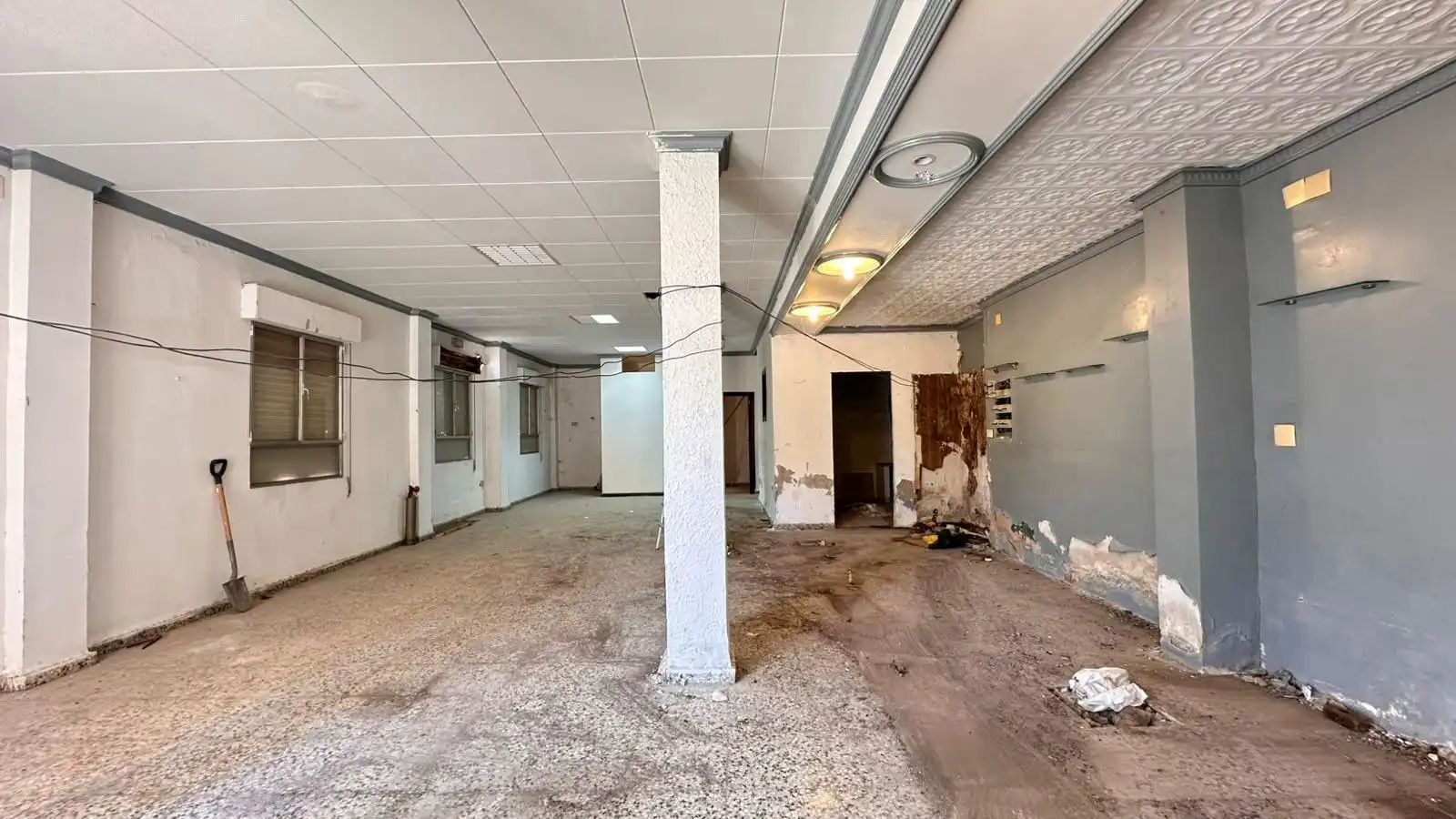 Planta baja en venta en Massalavés