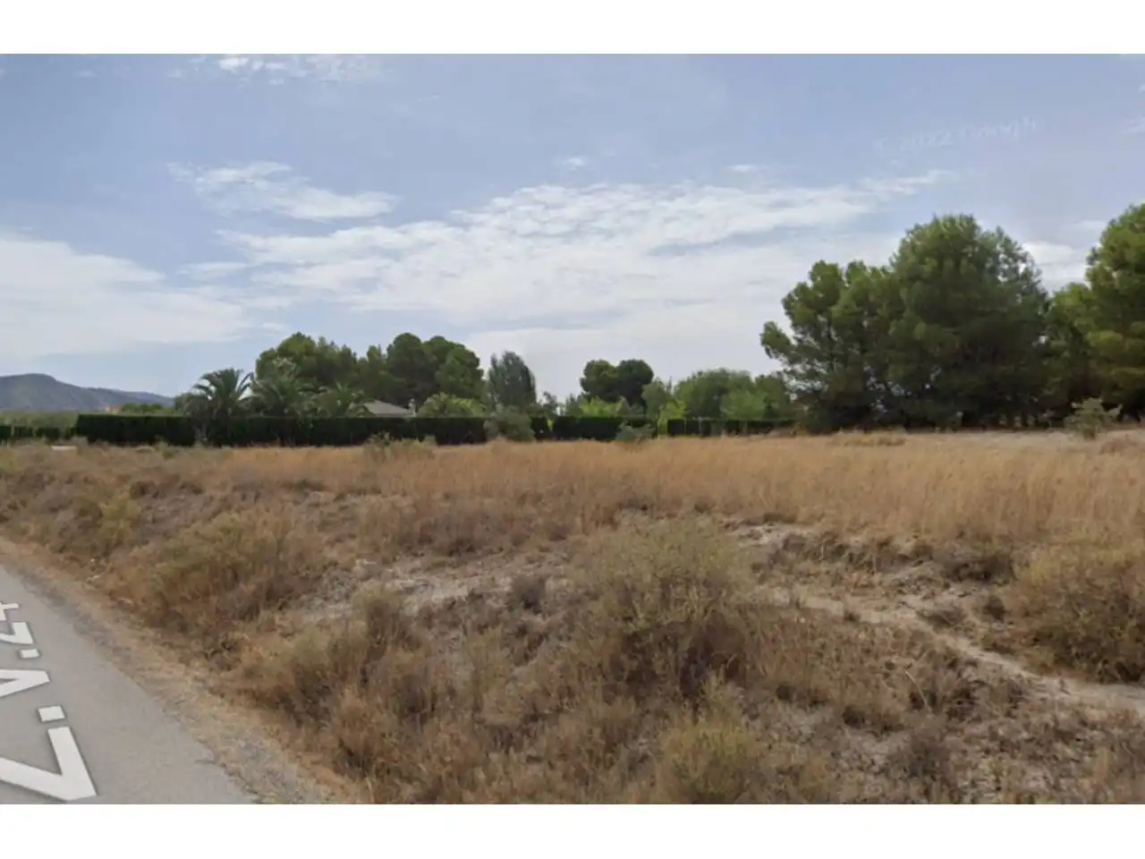 Residential land for sale in 24, imagen 3