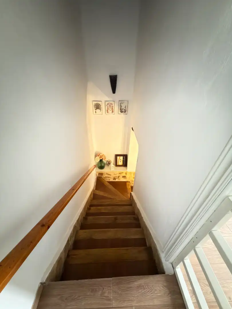 Haus oder Chalet zum Verkauf in Úbeda mit Heizung, Terrasse und Abstellraum