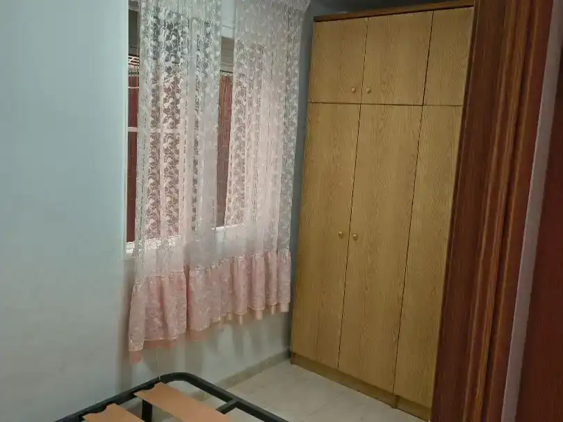 Dormitori de Pis en venda en Roquetes amb Aire condicionat