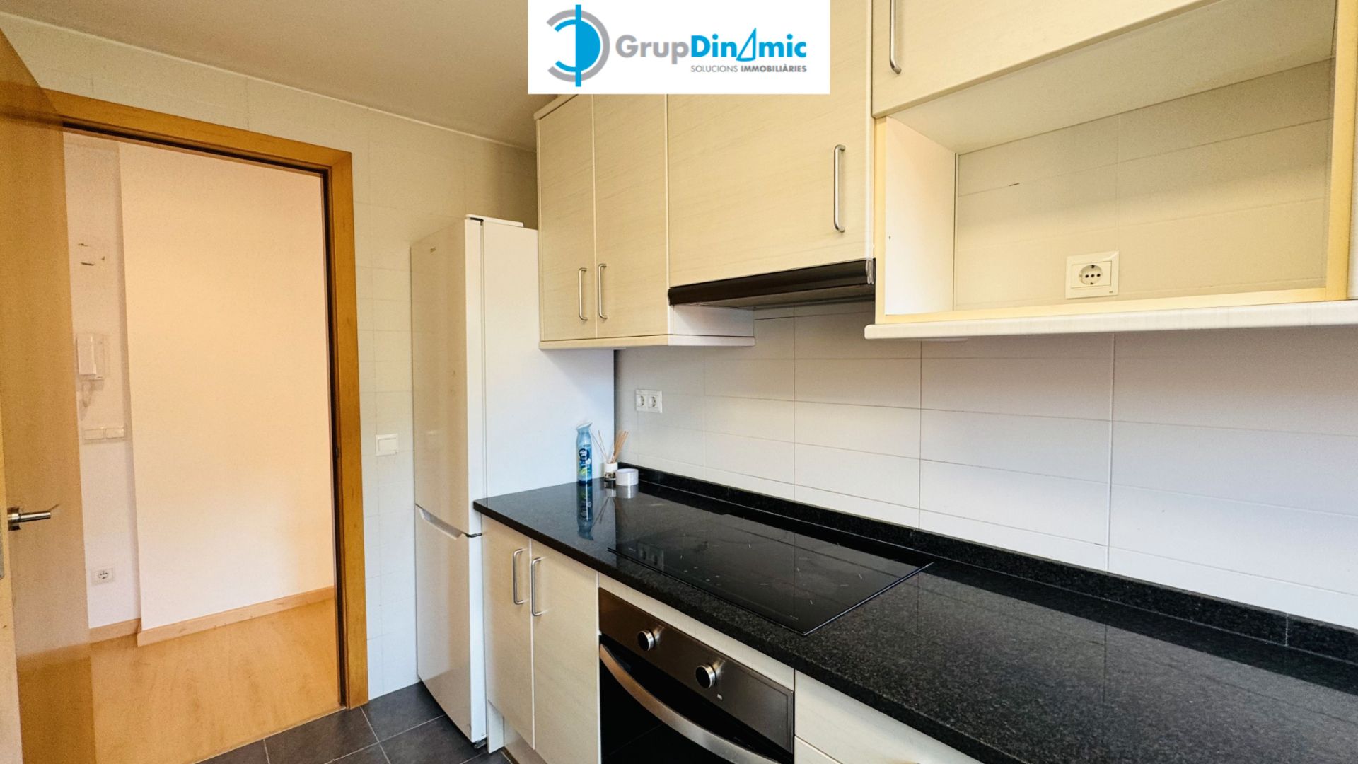Kitchen of Flat for sale in Palamós  with Heating and Balcony