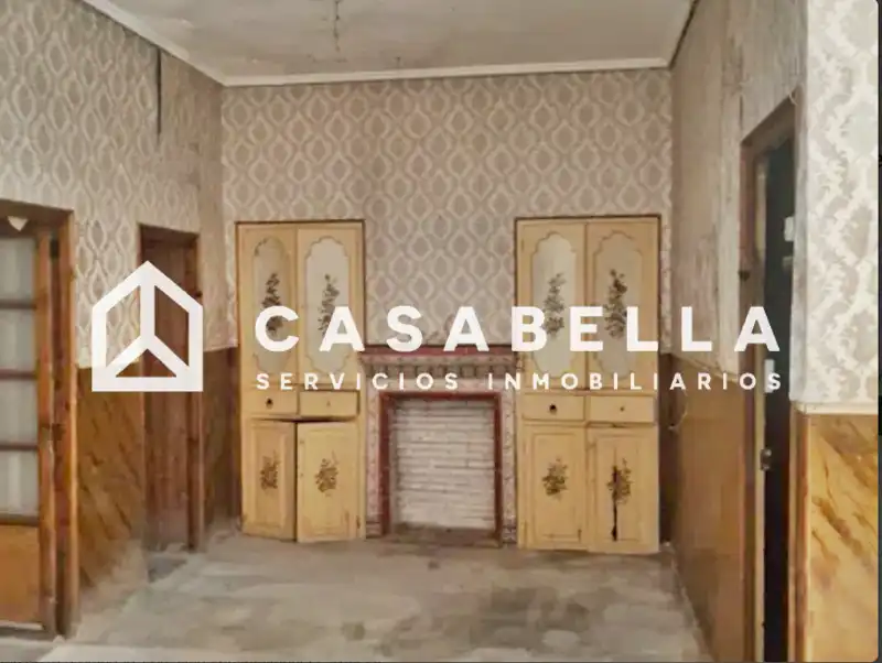 Casa o chalet en venta en Burjassot con Jardín privado y Terraza