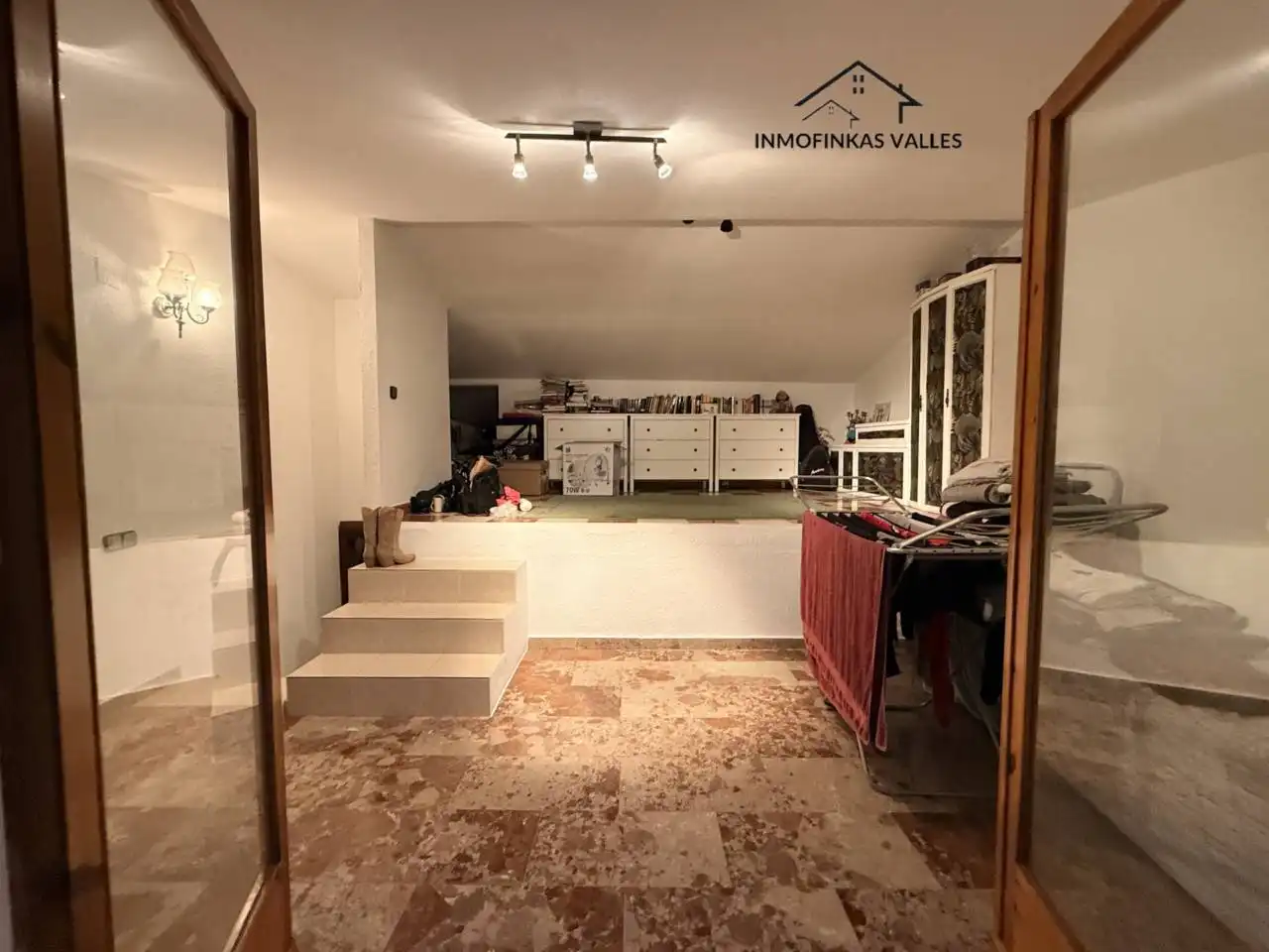 Casa con giardino in vendita a Avenida Pins, imagen 55