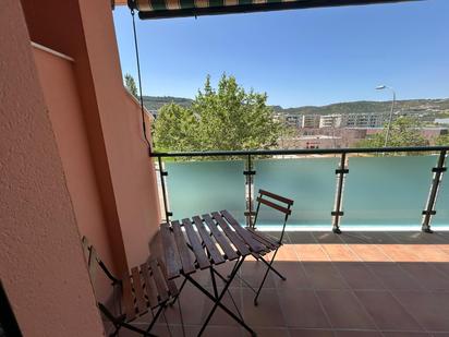 Terrassa de Pis en venda en Antequera amb Aire condicionat, Calefacció i Terrassa