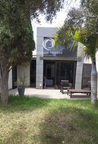 Casa-chalet en Venta en Violeta en El Médano