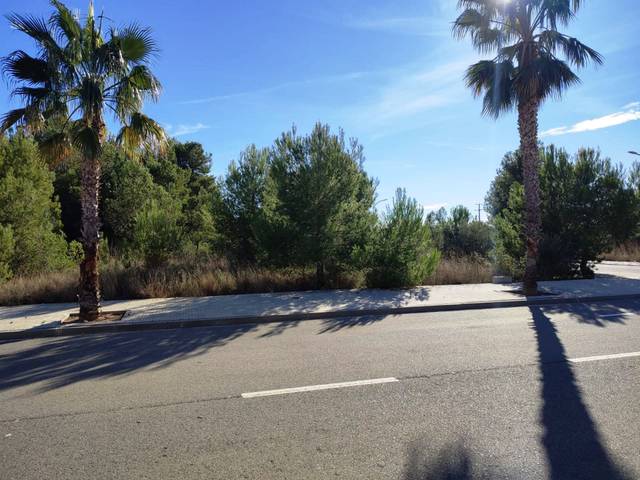 Terreno residencial en Venta en Carrer de les Eixermades, 17 en Platja de Mont-roig