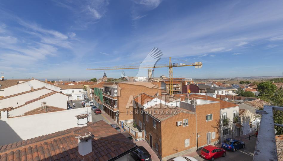 Photo 1 of Flat for sale in Loeches, Madrid
