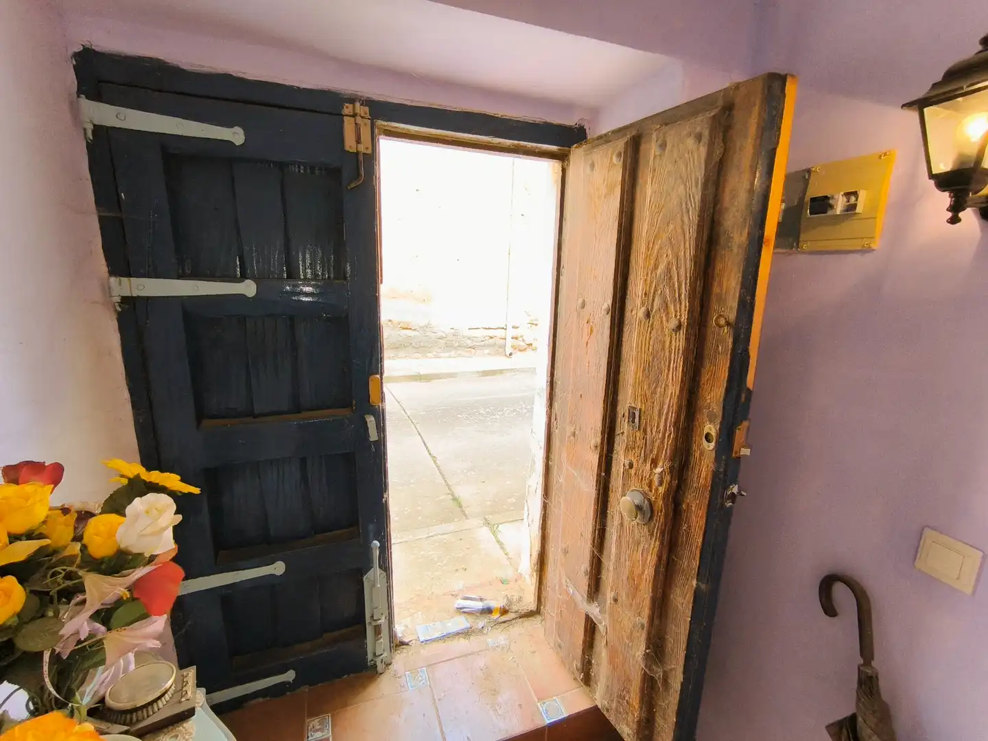 Casa o xalet en venda en Pedraza de Campos amb Calefacció, Jardí privat i Traster