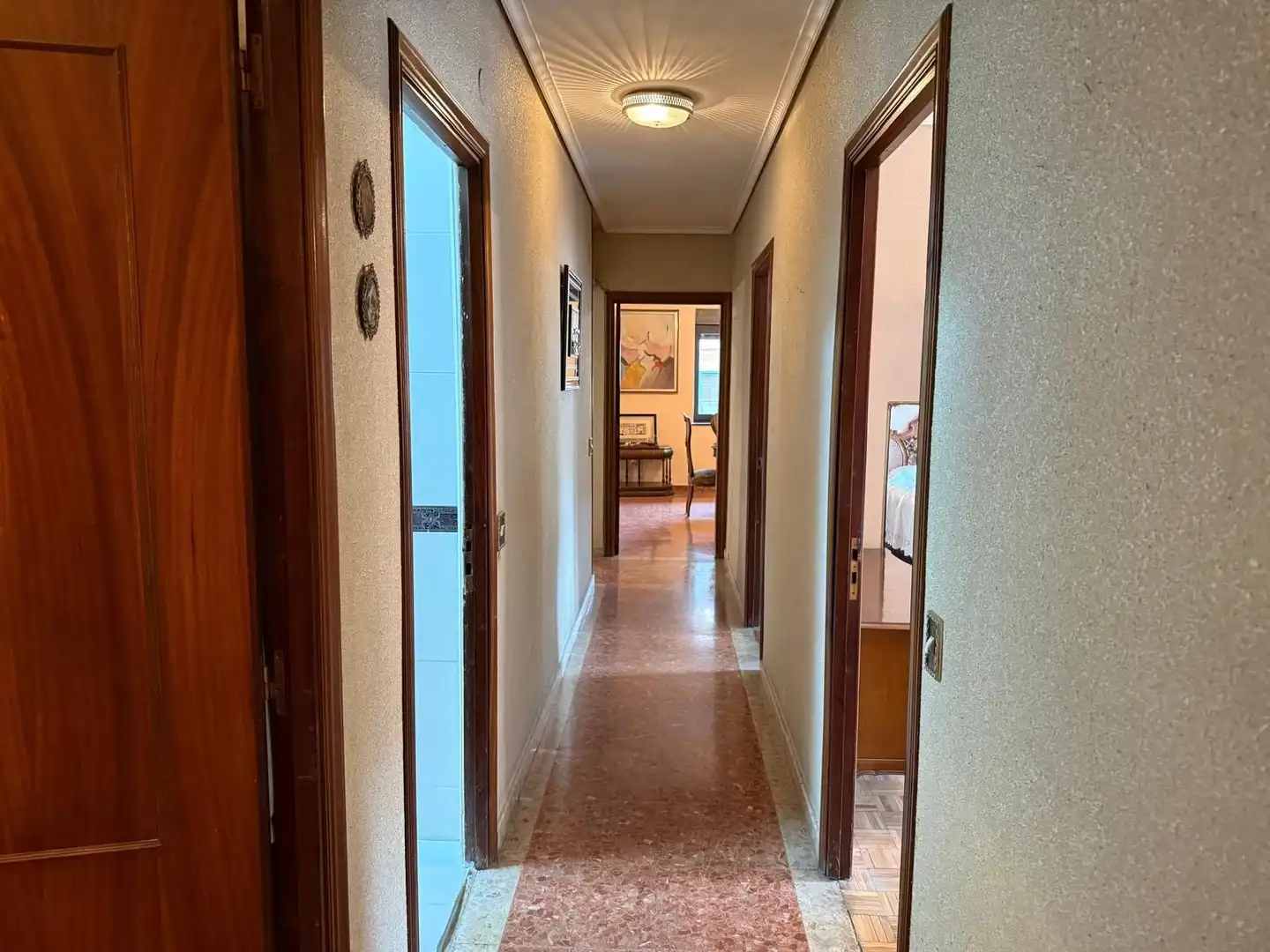 Flat for sale in Valladolid  with Heating, Terrace and Storage room