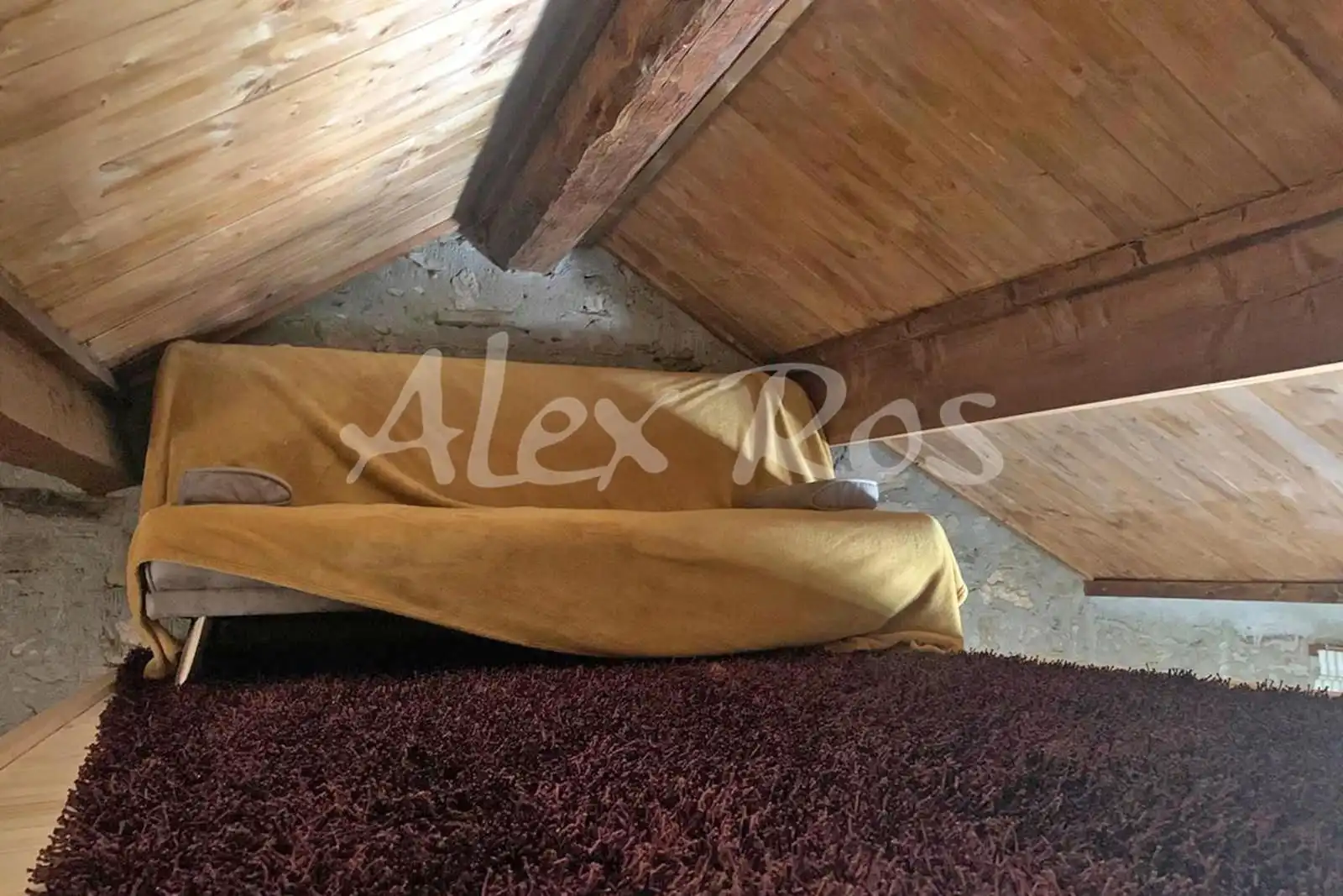 Casa o chalet en venta en Llo con Terraza y Trastero